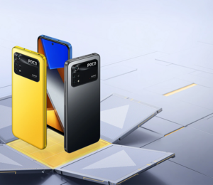 Pour la rentrée, offrez-vous un nouveau smartphone 5G à moins de 200€